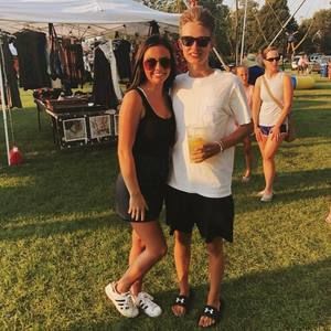 Meet your Posher, Zach